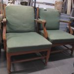 638 7080 ARMCHAIRS